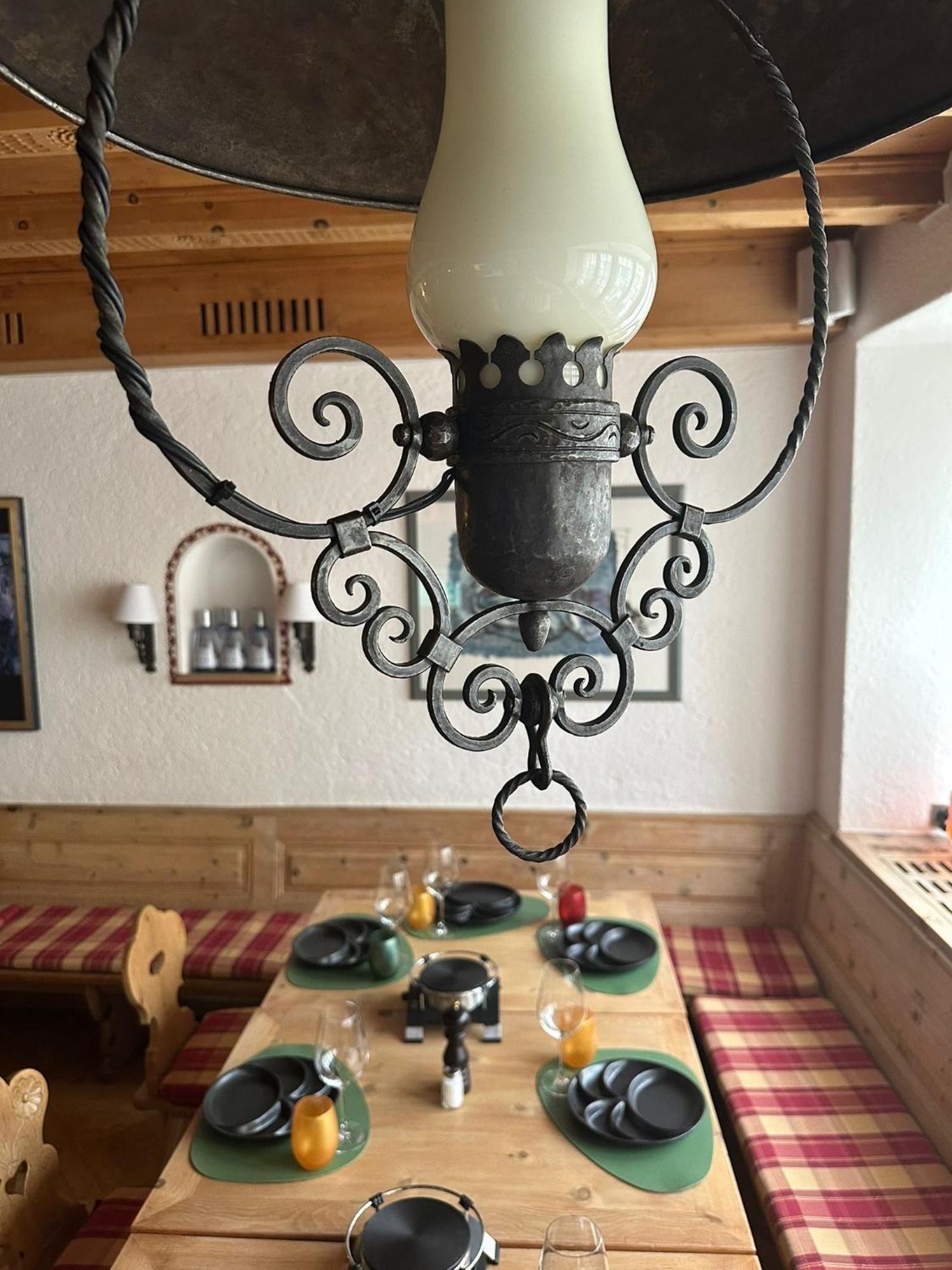 Poschiavo Suisse Hotel & Traditional Fondue Stube Εξωτερικό φωτογραφία