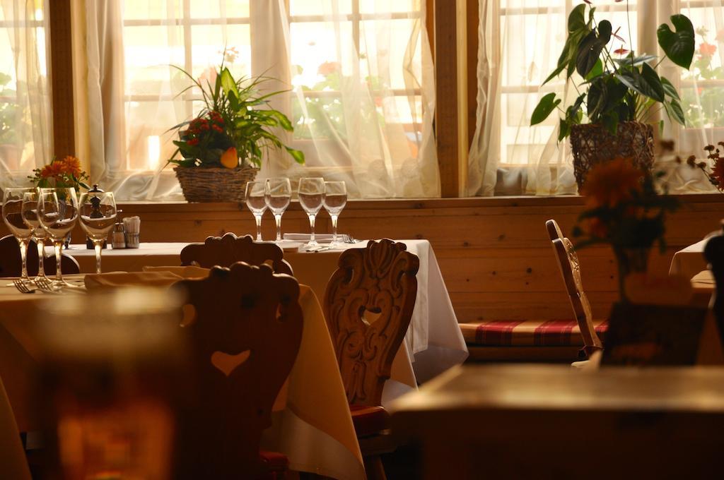 Poschiavo Suisse Hotel & Traditional Fondue Stube Εξωτερικό φωτογραφία
