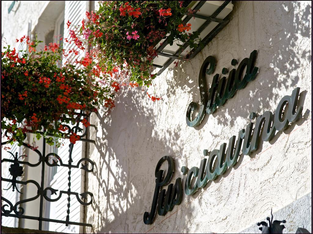Poschiavo Suisse Hotel & Traditional Fondue Stube Εξωτερικό φωτογραφία