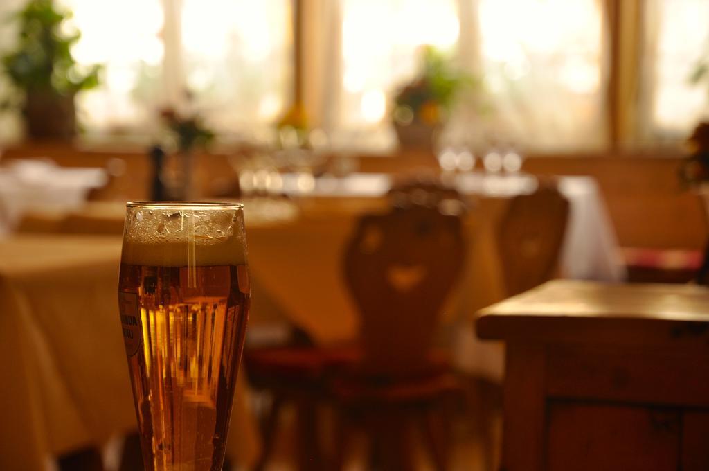 Poschiavo Suisse Hotel & Traditional Fondue Stube Εξωτερικό φωτογραφία