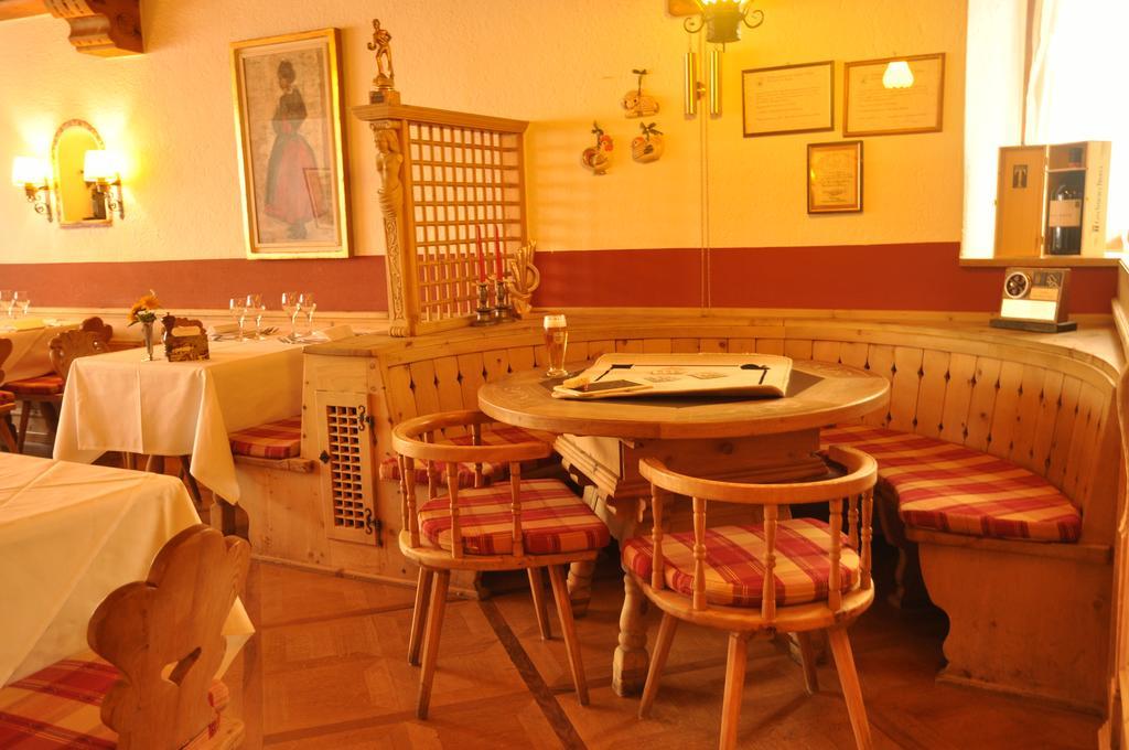Poschiavo Suisse Hotel & Traditional Fondue Stube Εξωτερικό φωτογραφία