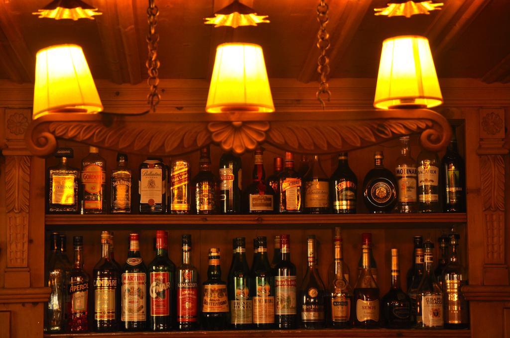 Poschiavo Suisse Hotel & Traditional Fondue Stube Εξωτερικό φωτογραφία
