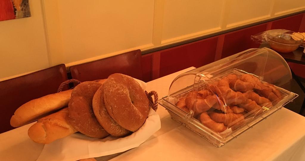 Poschiavo Suisse Hotel & Traditional Fondue Stube Εξωτερικό φωτογραφία