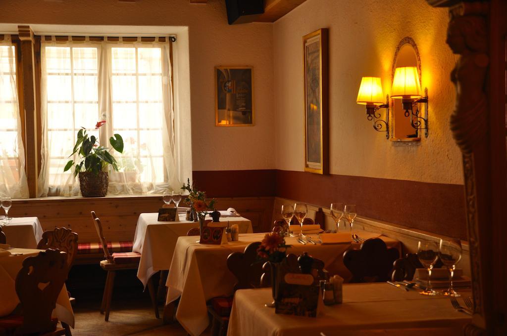 Poschiavo Suisse Hotel & Traditional Fondue Stube Εξωτερικό φωτογραφία