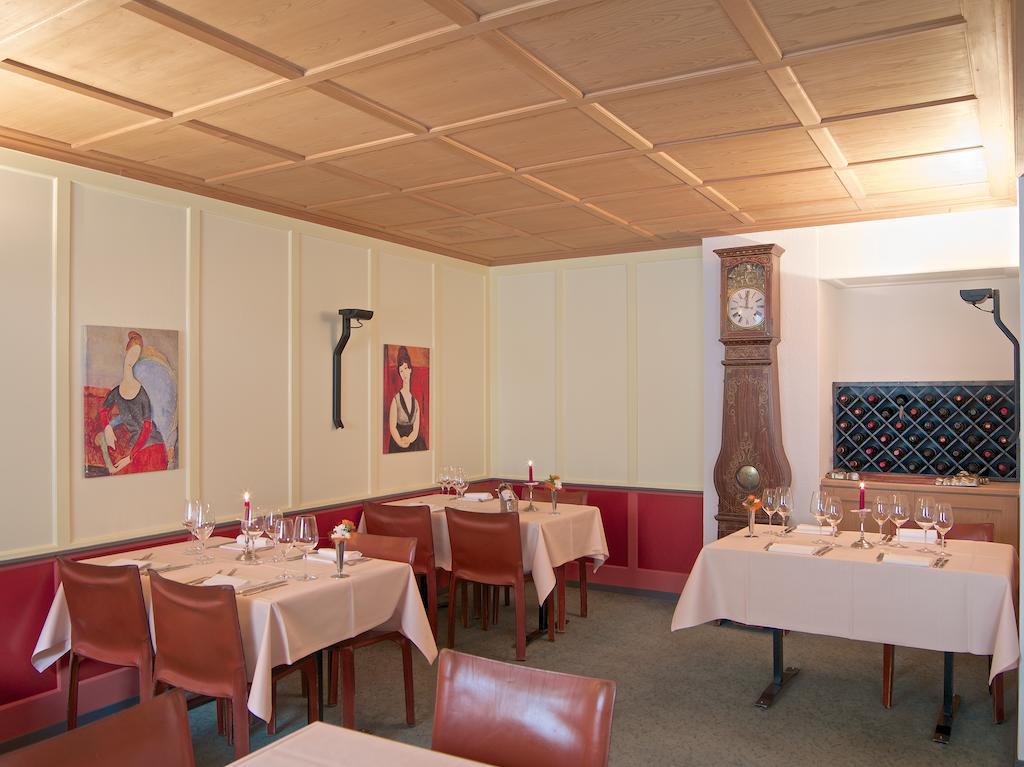 Poschiavo Suisse Hotel & Traditional Fondue Stube Εξωτερικό φωτογραφία