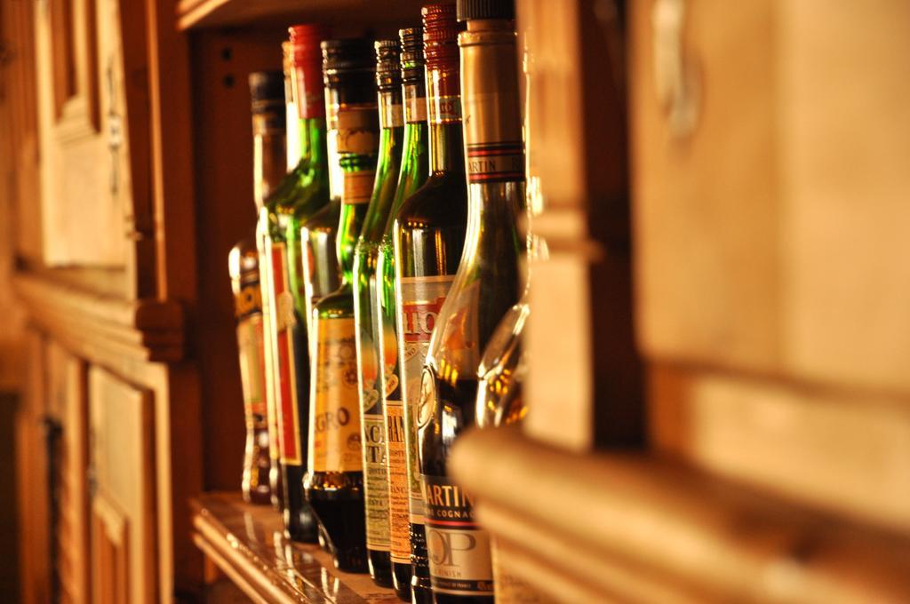 Poschiavo Suisse Hotel & Traditional Fondue Stube Εξωτερικό φωτογραφία