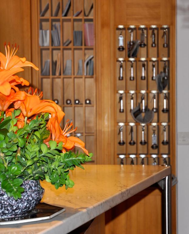 Poschiavo Suisse Hotel & Traditional Fondue Stube Εξωτερικό φωτογραφία